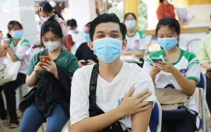 KHẨN: 1 địa phương cho học sinh nghỉ học vì có 29 F0 là học sinh