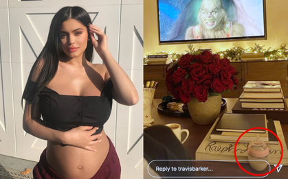 Kylie Jenner đã bí mật hạ sinh con thứ 2, "giang cư mận" tình cờ soi ra chi tiết chứng minh qua Instagram của nhân vật này?
