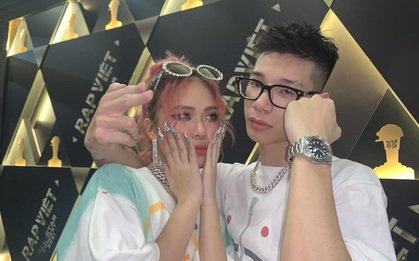 tlinh có 1 động thái liên quan đến MCK, netizen lập tức đặt nghi vấn tái hợp đến nơi rồi?