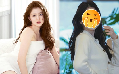 Han So Hee xinh xỉu ở tạo hình phim mới, trong trẻo thế này thì có lăn giường nóng bỏng nữa không ta?