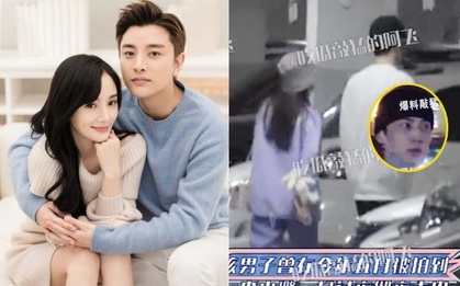 Paparazzi tung ảnh kết lại 2021: Không phải Giả Nãi Lượng, Lý Tiểu Lộ bị "tóm sống" đưa tình trẻ giống hệt PGone về nhà riêng