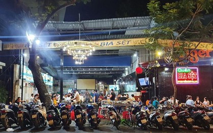 Lãnh đạo Sở Công Thương TP.HCM: Chưa có cơ sở kết luận bán rượu bia làm ca nhiễm tăng