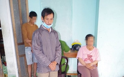 Tìm thầy cúng chữa "căn", thiếu nữ 21 tuổi bị cưỡng dâm đến mang thai