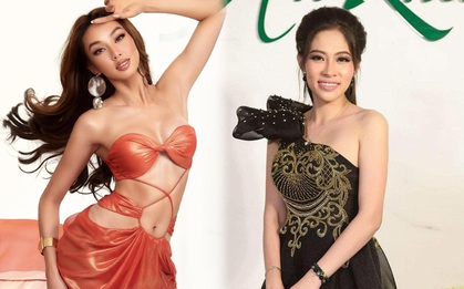 Tố Thuỳ Tiên mua giải Miss Grand với giá 3,5 tỷ, chị gái Đặng Thu Thảo bị "phản đòn" nhận cái kết đắng