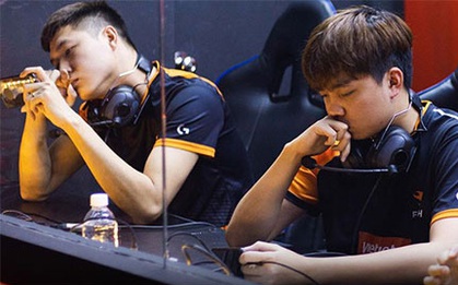 Team Flash chính thức bị loại tại AIC 2021, cộng đồng Liên Quân chỉ biết thở dài "tự trách mình thôi"
