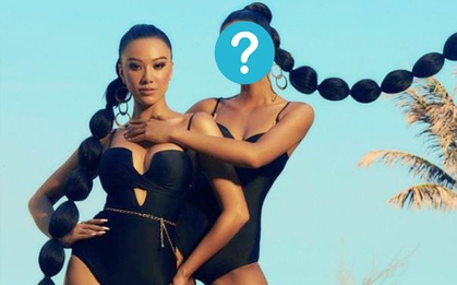 Một Hoa hậu đình đám quyết "chơi lớn" như Minh Tú nếu Kim Duyên lọt top 3 Miss Universe!