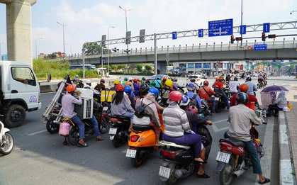 Thời tiết TP.HCM và các tỉnh Nam Bộ những ngày tới có còn se lạnh?