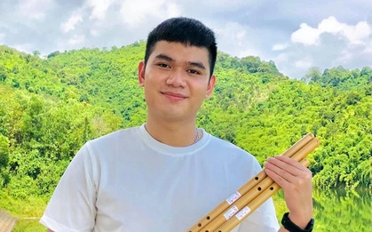Làm bảo vệ kiếm tiền khởi nghiệp, chàng trai 23 tuổi giờ đạt doanh thu nửa tỷ/tháng