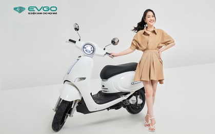 Chi phí vận hành siêu tiết kiệm, xe máy điện liệu có thay thế xe máy xăng?