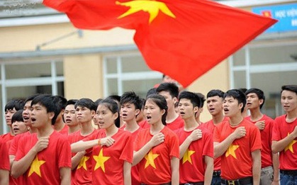 Không được có bất kỳ hành vi nào ngăn chặn việc phổ biến Quốc ca Việt Nam
