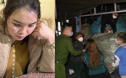 Thu giữ 5 tấn quần áo tại shop Mai Hường, trừ hàng Việt Nam: Điều tra dấu hiệu trốn thuế