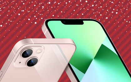 Cơn ác mộng của Apple trước Giáng sinh: iPhone bị ngừng sản xuất lần đầu tiên sau hơn một thập kỷ