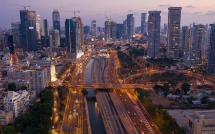Tel Aviv trở thành thành phố đắt đỏ nhất thế giới, người dân vui hay buồn?