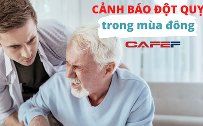 Rủi ro với người đái tháo đường tăng gấp bội khi trời chuyển lạnh: Lơ là cảnh giác, đột quỵ ập đến "không kịp trở tay"