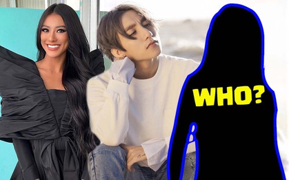 Một giám khảo Miss Universe có hơn 43 triệu follower là "fan ruột" Sơn Tùng M-TP, liệu Kim Duyên có được "hưởng sái"?