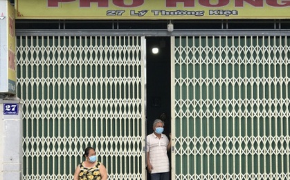 Gia Lai thêm 1 huyện có ca dương tính Covid-19
