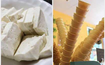Loạt món ăn nổi tiếng được tạo ra trong hoàn cảnh "khó đỡ" nhất, đọc xong bạn sẽ thầm cảm ơn chủ nhân của chúng!