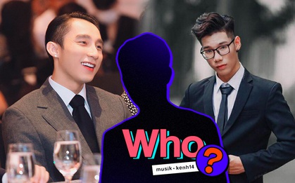 Không thả tim MCK nhưng fan phát hiện Sơn Tùng M-TP âm thầm ấn like ảnh của một nam rapper?