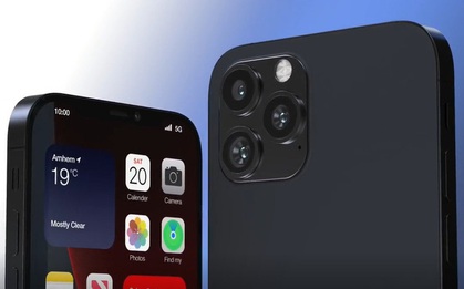 JPMorgan Chase: iPhone 13 năm nay có doanh số khởi sắc hơn nhiều thế hệ iPhone 12?