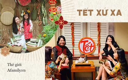 Tết 2021 của những người Việt xa xứ: Thèm lắm một cái Tết "bình thường", tìm kiếm niềm vui giản dị và nhắn gửi lời động viên đến quê nhà