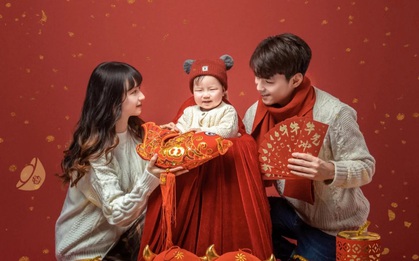Phong tục Tết khác biệt ở 2 đầu Trung Quốc: Ăn sủi cảo "bịt miệng tiểu nhân" và đuổi 5 cái nghèo, kiêng quét nhà vào ngày "sinh nhật cái chổi"