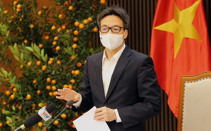 "Chúng ta đã giữ được cái Tết an lành trong điều kiện bình thường mới"