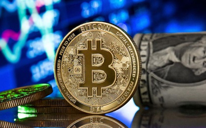 Giá Bitcoin cao nhất mọi thời đại, bong bóng tài sản lớn nhất thế giới đang hình thành?