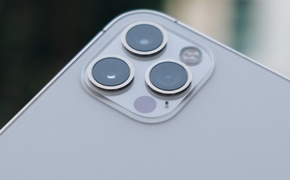 Đây là cách kiểm tra iPhone 12 của bạn đã bị thay camera hay chưa