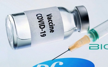 EU khởi động nghiên cứu biến thể SARS-CoV-2