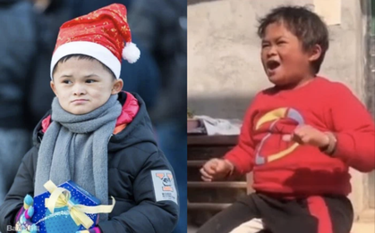 Kết cục thê thảm của cậu bé được mệnh danh là Tiểu Jack Ma: Bị "đuổi" về quê khi hết "hot", đến phép toán cơ bản cũng làm sai