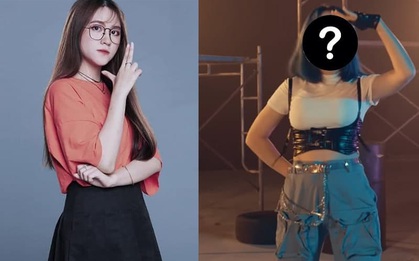Xuất hiện nhiều rapper "mới nhú" ở Hero Đại Chiến Free Fire, tính soán ngôi Cô Ngân TV hay gì?