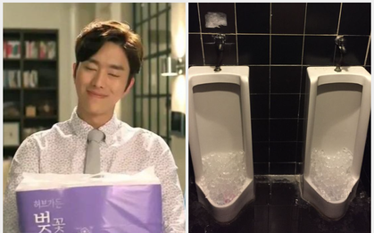 Ai bảo Hàn Quốc chỉ là xứ sở của phim ảnh hay Kpop, đến đây du lịch đảm bảo bạn sẽ kinh ngạc vì những điều “phi thường” này