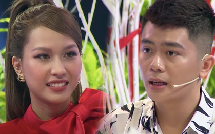 Ngôn Tình Hoàn Mỹ: Chàng trai từ chối diễn viên Hạ Anh để tỏ tình cùng thành viên LipB