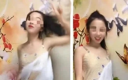 Mẹ tá hỏa khi lén kiểm tra điện thoại của con gái 13 tuổi: Ăn mặc sexy như người lớn, cách tạo dáng chụp hình càng shock hơn