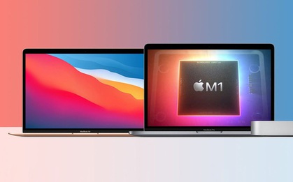 Phát hiện mã độc đầu tiên trên máy Mac M1