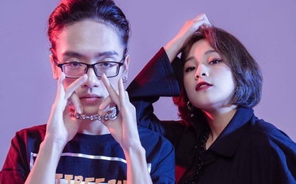 Nul (Rap Việt) bất ngờ đính chính tin đồn tình cảm với Hydra: "Chưa từng yêu nhau, chỉ là anh em thân thiết"
