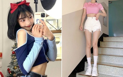 Giảm mỡ bụng sau Tết: vừa tập tành vừa chơi điện thoại thoải mái với 3 bài tập rất đơn giản