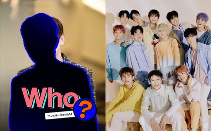 "Em trai BLACKPINK" từng bị nam ca sĩ solo nổi tiếng nhận nhầm là boygroup nhà SM, tất cả là do không có "chất" YG?