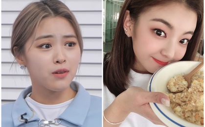 Khi "chúa lười" Lia (ITZY) nấu ăn: Ryujin sốc không nói lên lời, cả nhóm không ăn nổi miếng thứ hai