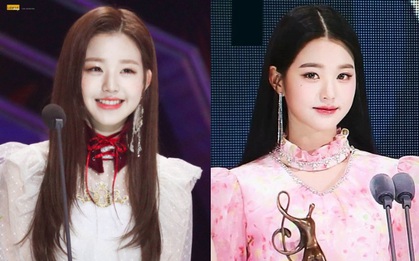 So nhan sắc hiện tại và 2 năm trước của nữ idol chân dài nhất Kpop tại SMA, Knet không khỏi nức nở: “Đúng là chưa biết xấu là gì”
