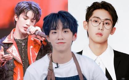 Top 4 thí sinh Thanh Xuân Có Bạn 3 đẹp hơn hoa, có fandom chi tiền khủng nhất