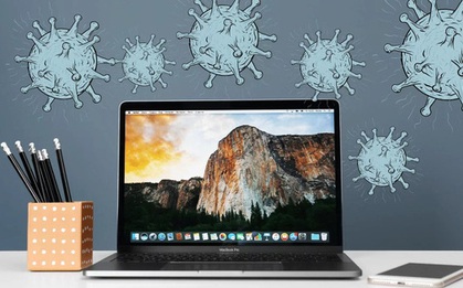 Hơn 30.000 máy Mac bị nhiễm mã độc mới: M1 cũng là "nạn nhân"