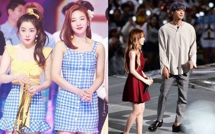 Không ngờ dàn nữ idol này "hack dáng" ảo diệu đến thế: Cao khiêm tốn nhưng body đỉnh cao, ngã ngửa khi so với idol cao kều