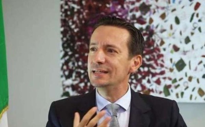 Đại sứ Italia tại Cộng hòa Dân chủ Congo bị sát hại