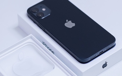 Sau 5 năm, Apple cuối cùng đã giành lại được vị trí "vua di động" từ tay Samsung