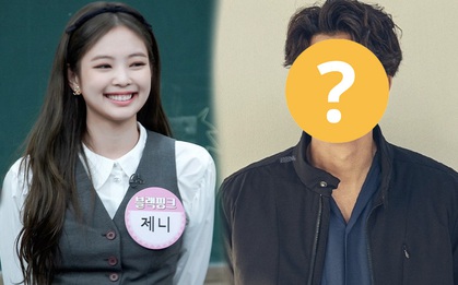 Jennie (BLACKPINK) từng "đánh lạc hướng" fan khi tiết lộ hình mẫu bạn trai khác hoàn toàn với G-Dragon?