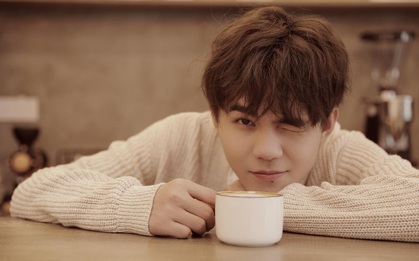 Cựu vô địch Vương Giả Vinh Diệu quyết định "lấn sân" làm idol C-pop, netizen háo hức chờ mong như hội!