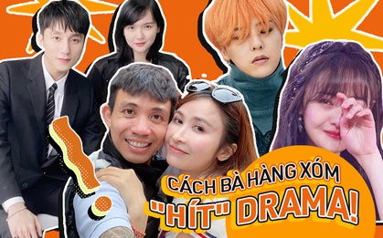 Bà hàng xóm: Từ khi đọc tin bằng App Kenh14, tôi hóng biến không cần phải lội 7749 cái Group trên Facebook nữa!