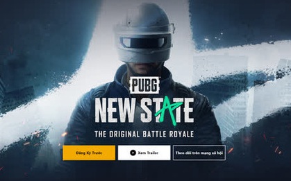 PUBG Mobile 2 chính thức ra mắt nhưng lại gieo rắc nỗi buồn cho game thủ Việt, vì sao người chơi Việt bị "ra rìa"?