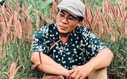 Diễn viên Phương Bình: Không đủ tiền mua vé xe đò về thăm vợ, đau xót vì con suýt mù